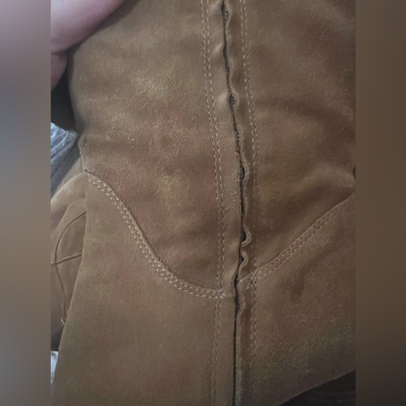 Fun Sam Edelman boot - Picture 2 of 4